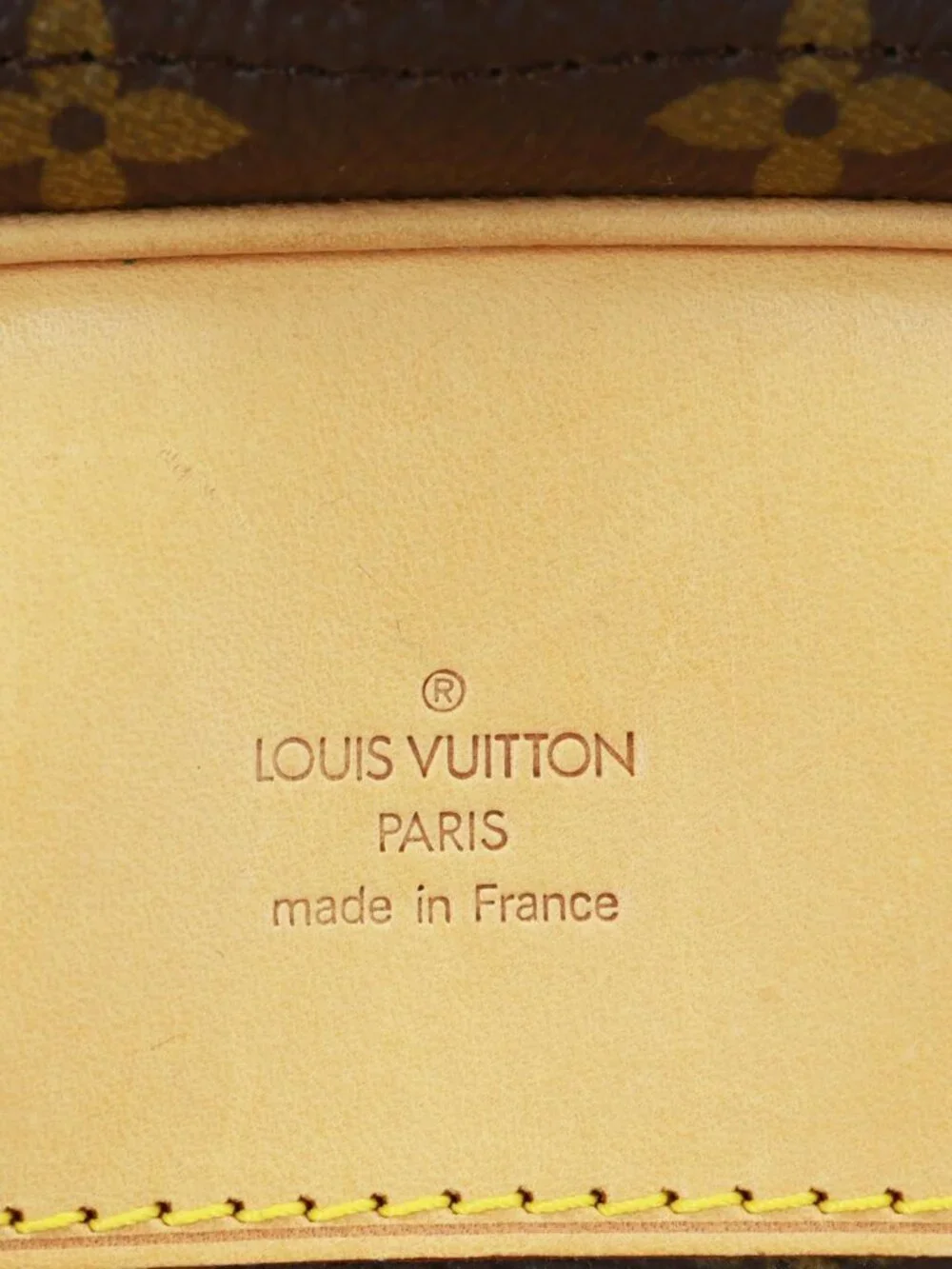 Louis Vuitton item details